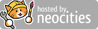 starborn on Neocities